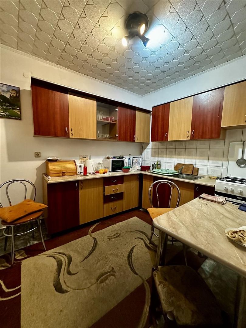 Casa Sanmartin la Bulevardul Felix - Poză 5