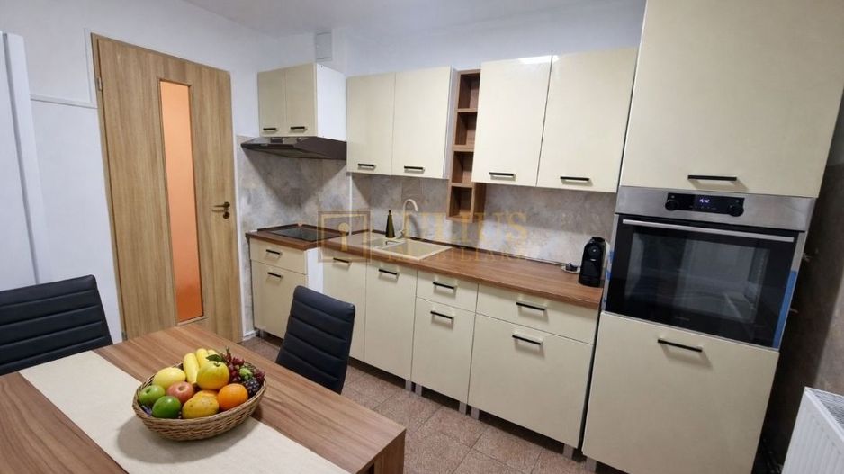 2 camere| Complex-Dan Paltinisanu| apartament superb| centrala proprie - Poză 6