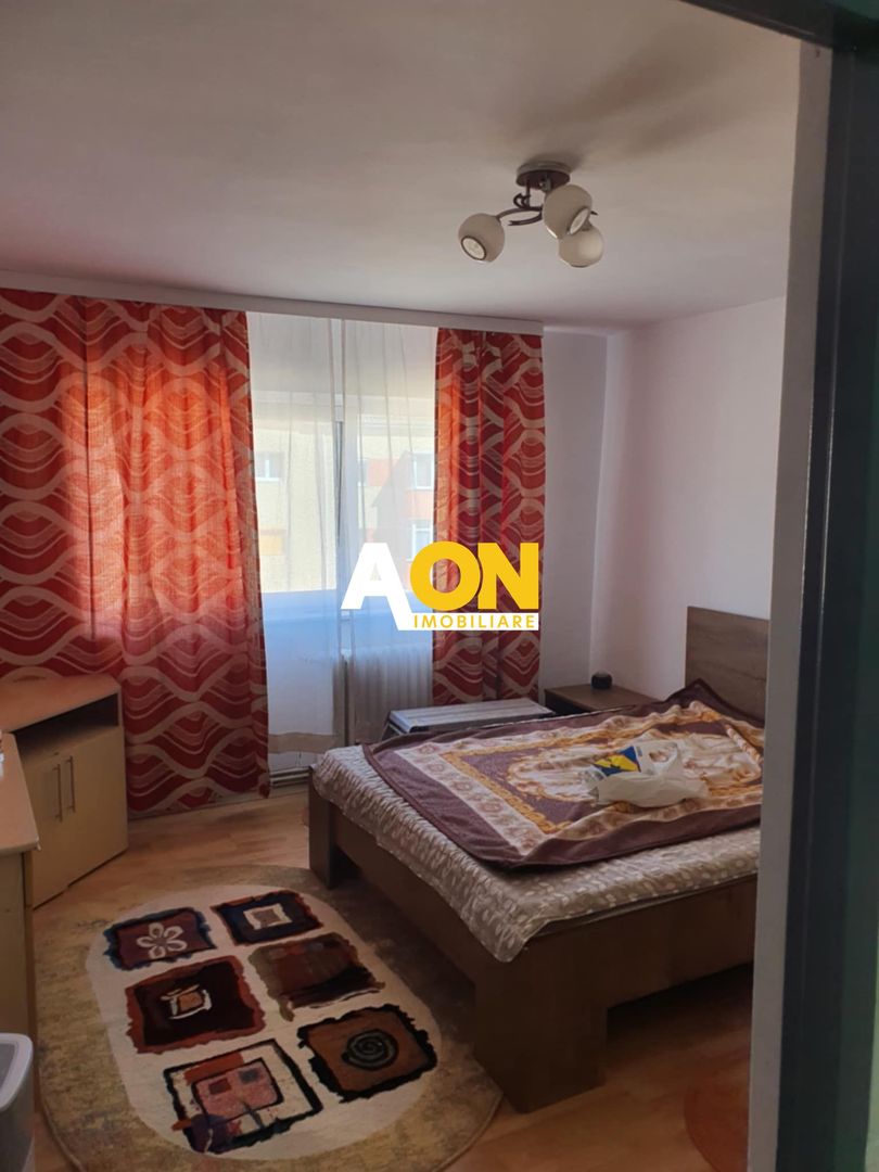 Garsoniera, 32 mp, Decomandata, Zona Cetate - Poză 4