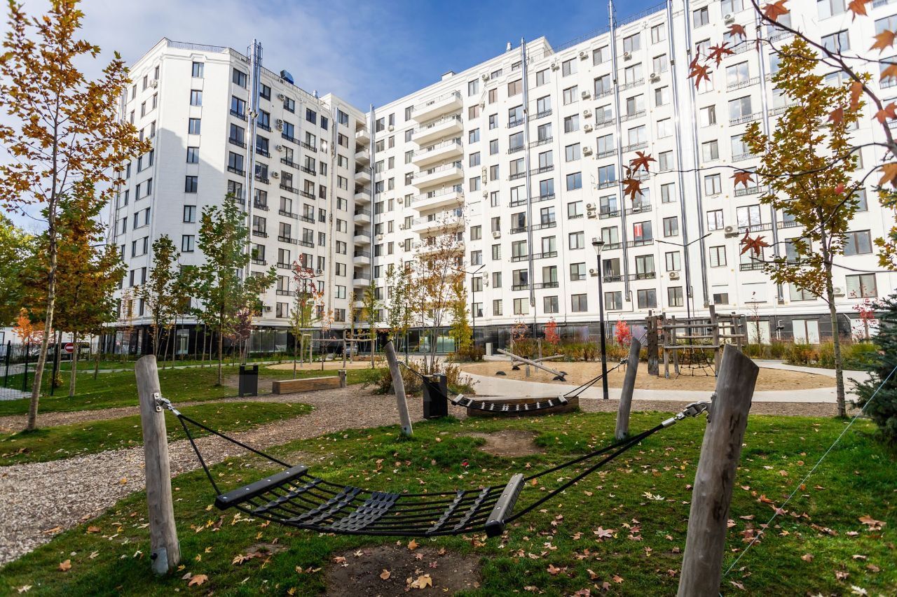 Vânzare, penthouse, 3 camere, strada Ioana Radu, Buiucani - Poză 20