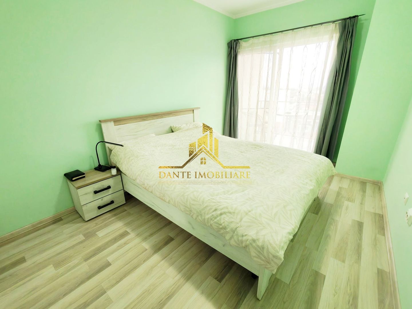 3 camere, mobilat modern, bloc nou, terasa, view , Marasti, Fabricii - Poză 5