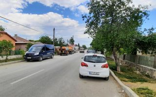 Teren intravilan oportunitate bună în Poarta Albă - Poză 7