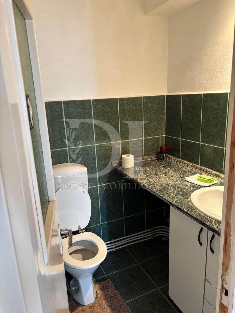 Apartament spațios cu 4 camere – Calea Florești, Cluj-Napoca - Poză 13