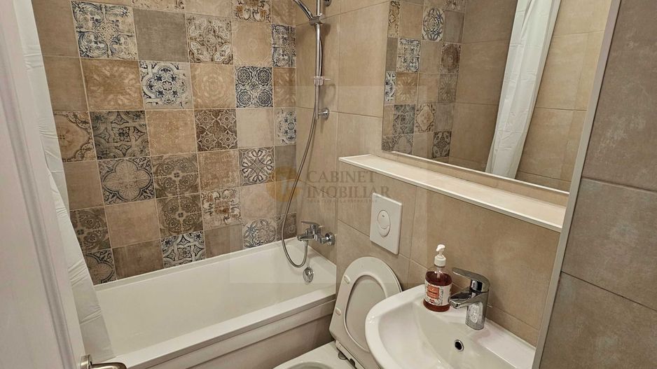 2 Camere ~ 6/10 ~ Renovat recent  ~ Drumul Taberei-Valea Argesului - Poză 7