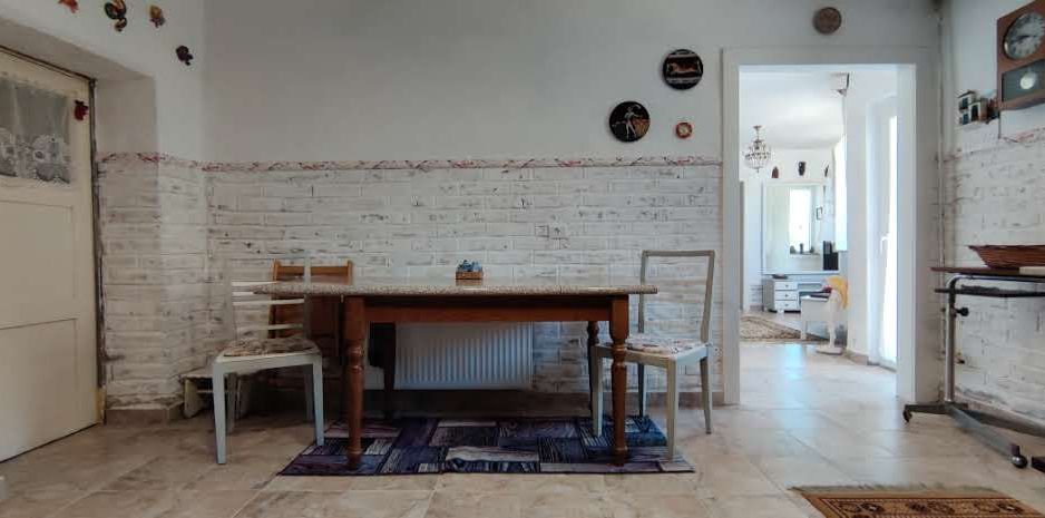 CASA RECAS CU 1438 MP TEREN - Poză 7