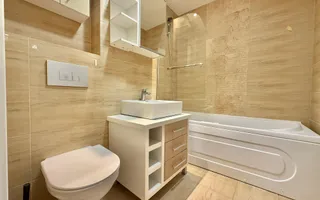 COSMOPOLIS - Apartament cu 2 camere, mobilat si utilat. - Poză 16