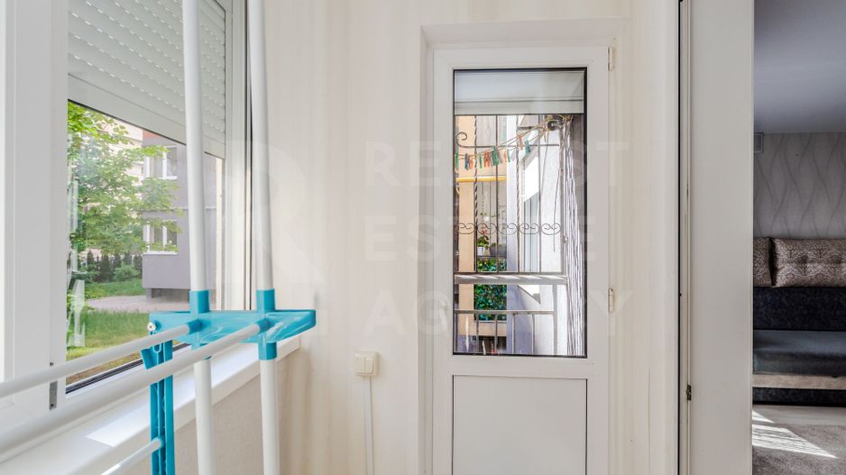 Vânzare, apartament, 1 cameră, strada Mihail Sadoveanu, Ciocana - Poză 8