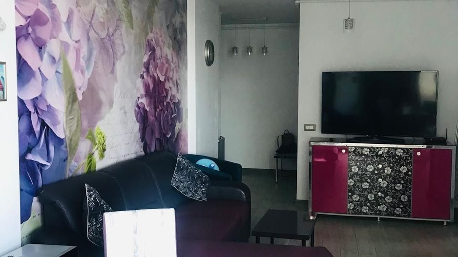 Apartament 3 camere – prima linie la mare – Alezzi Beach Resort - Poză 7