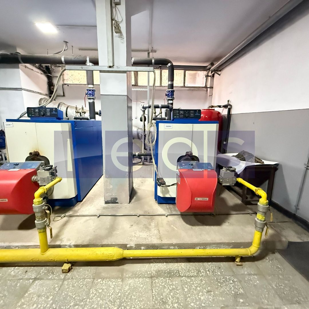 OPORTUNITATE DE INVESTIȚIE | CLĂDIRE BIROURI + PARCARE | 3700 MP | ULTRACENTRAL - Poză 27