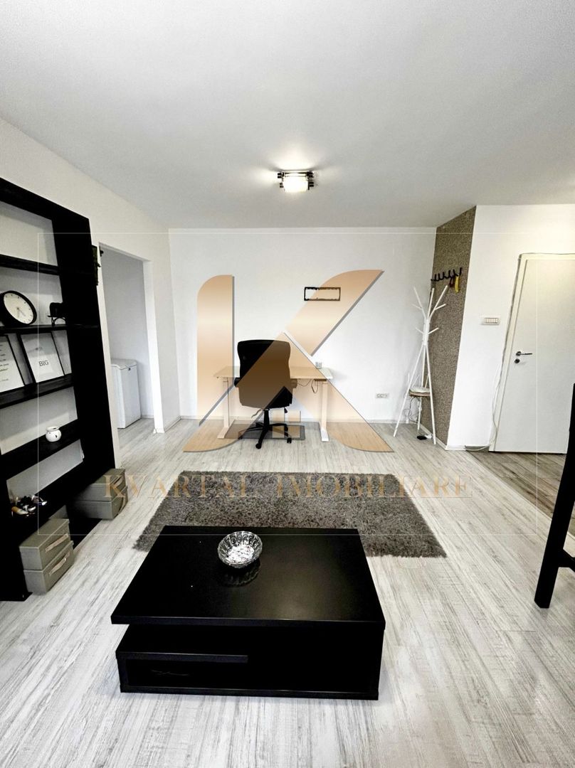Apartament la cheie 55 mp, Zona Centrală ! Negociabil - Poză 4