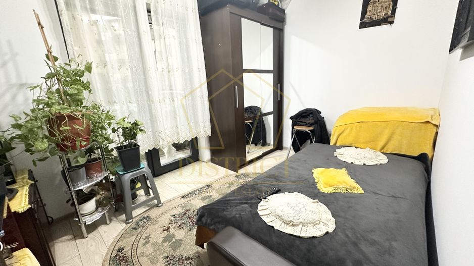 Apartament spatios cu 2 camere | Braytim - Poză 1