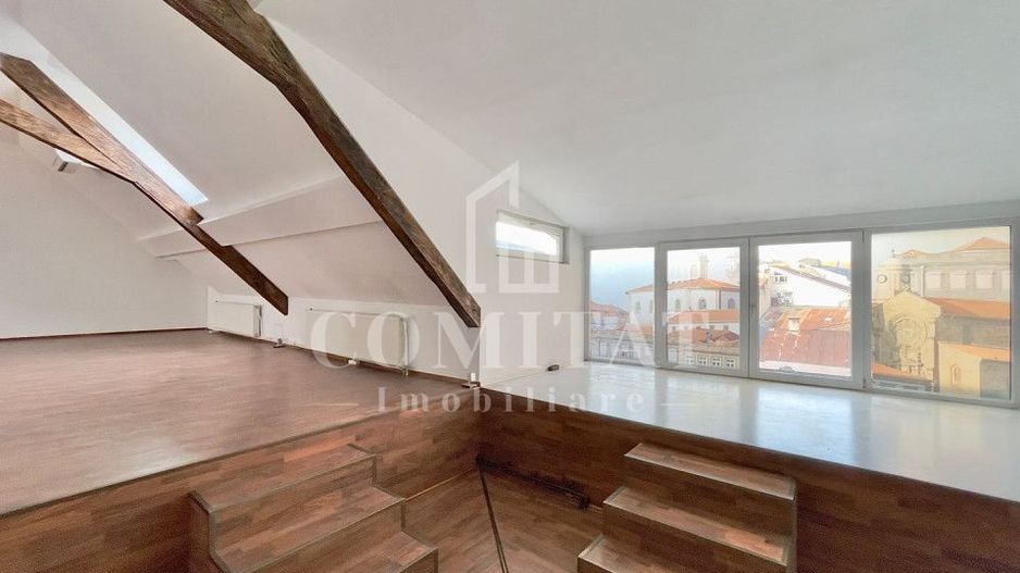 Locație excepțională | Piața Unirii Cluj | oportunitate de business - Poză 4