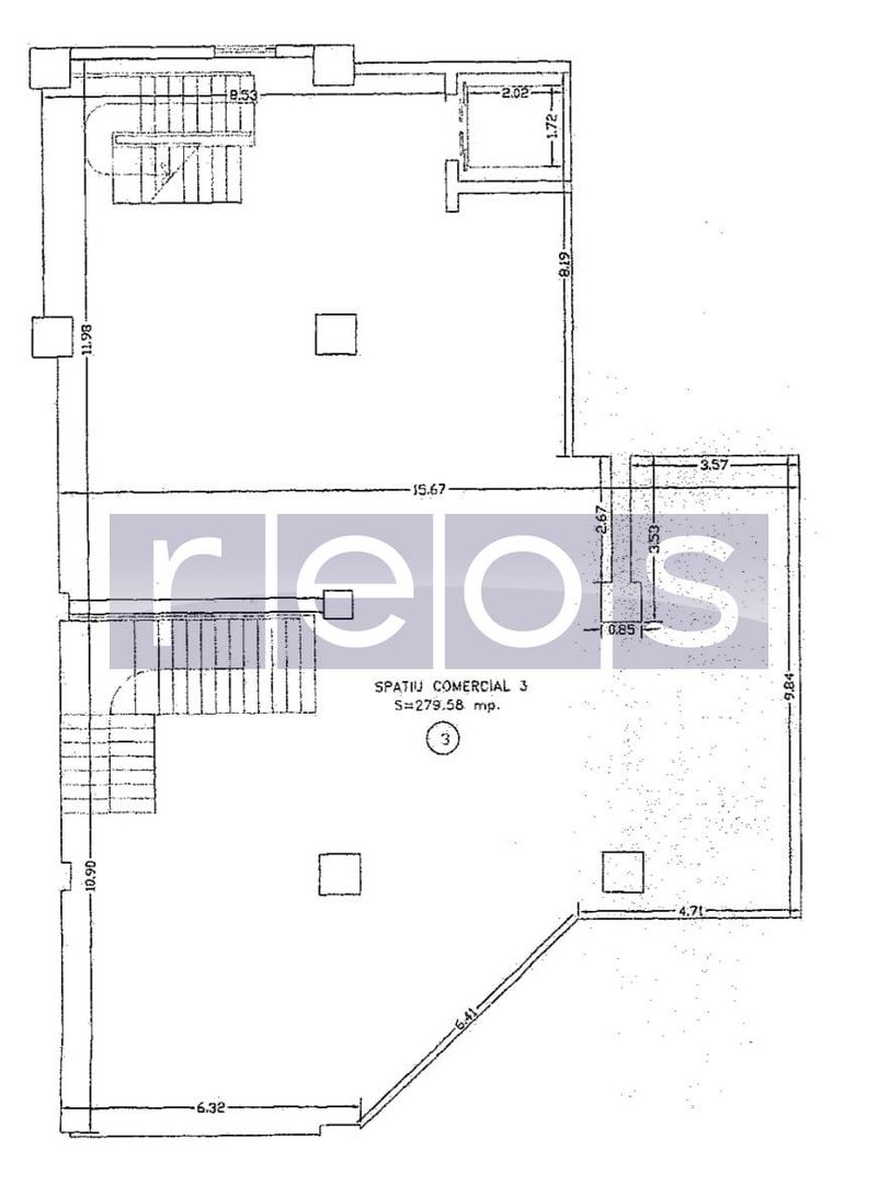 VANZARE SPATIU COMERCIAL | P+1 | ZONA TITAN - Poză 11