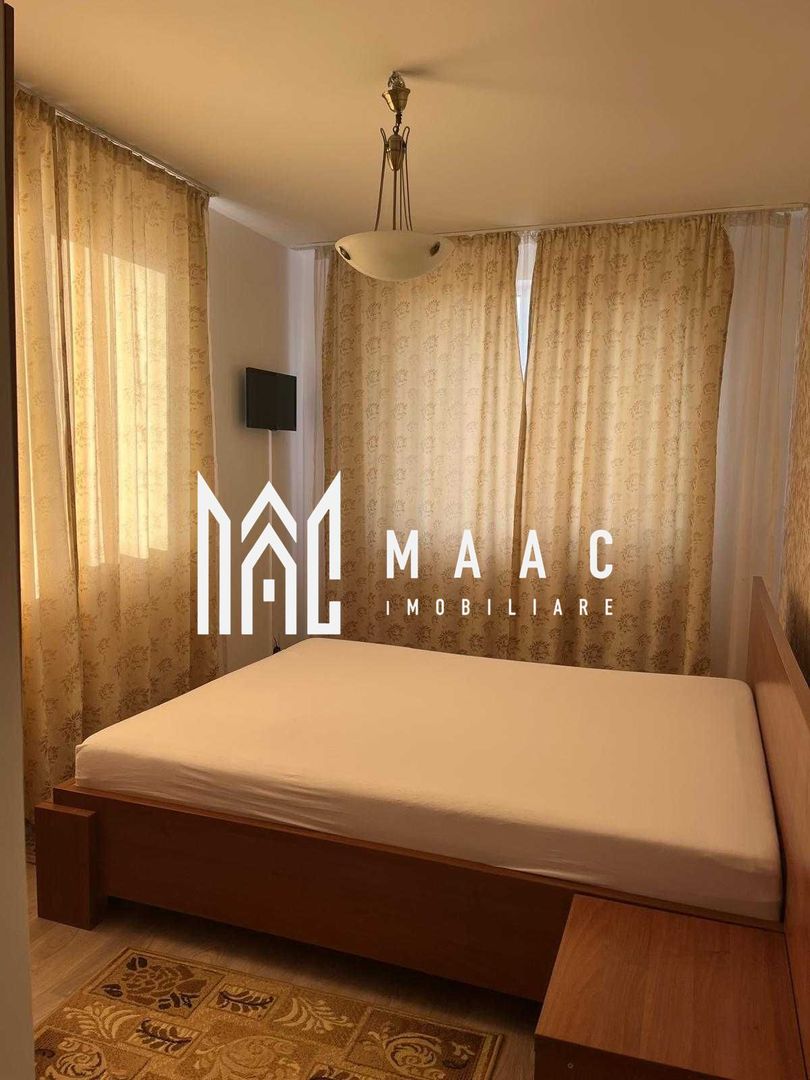 Apartament 2 camere de închiriat | Sibiu | renovat | parter - Poză 8