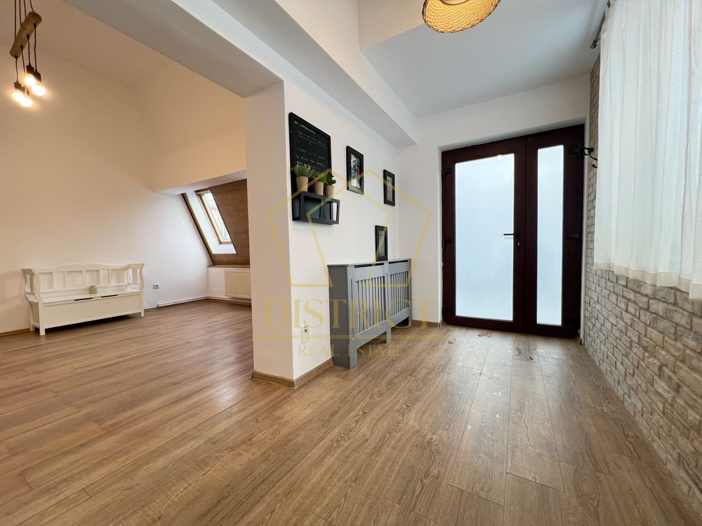 Casa individuala pentru locuit sau activitati comerciale/birou | Braytim - Poză 19