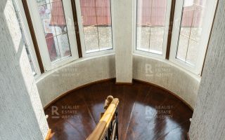 Chirie, oficiu, 4 nivele, 11 odăi, str. Mazililor, Botanica - Poză 34