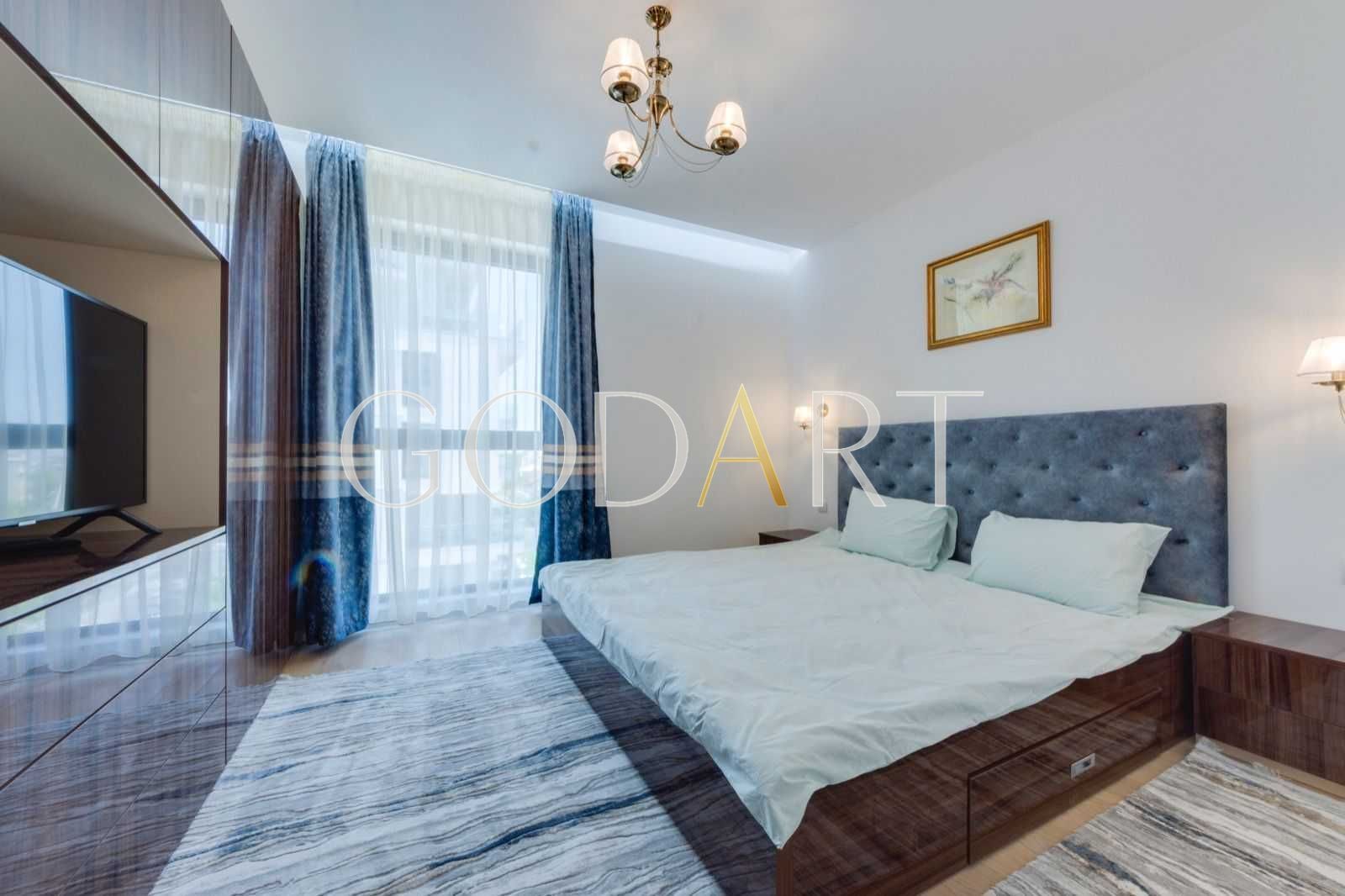 Apartament 2 camere | Parcare | Boxa | ONE Herastrau Plaza - Poză 3