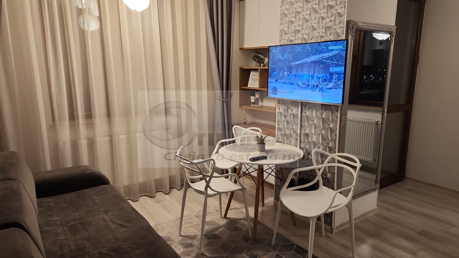 Apartament 2 camere de închiriat – Zona Palas | Lazăr Residence - Poză 5