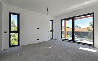 Vila Sisesti | 4 camere | Curte libera 211 mp | VIDEO - Poză 7