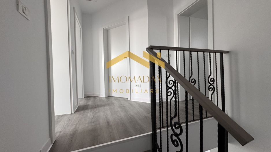 Utvin-Duplex 4 camere-Predare Imediata - Poză 10