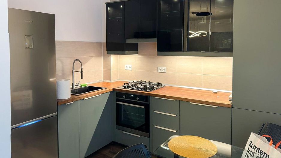 Chirie I Apartament 3 camere I Belvedere Residence - Poză 3