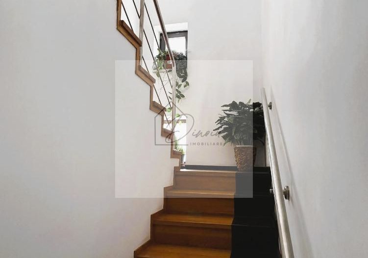 Vila Otopeni I 7 camere I P+1E+Pod mansardat I Complex Rezidential - Poză 15