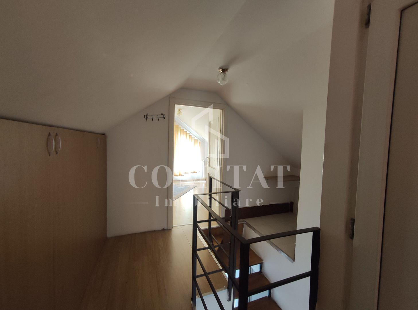 Doua case individuale tip vila de vanzare  | 500 mp | Marasti - Poză 33