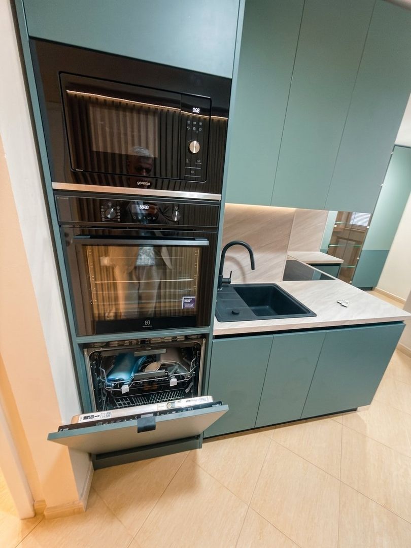 Apartament decomandat în centrul Bucureștiului - Poză 12
