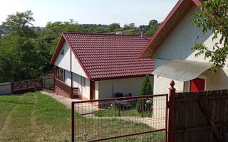 Casă de vânzare în Popesti, Iași – 3 camere, 70 mp, teren 3300 mp - Poză 5