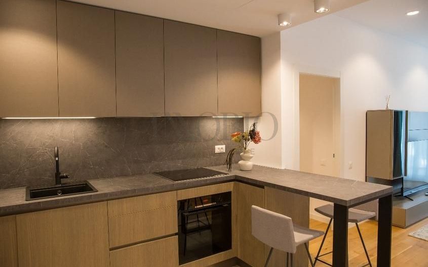Apartament 2 camere de închiriat | UpSite Floreasca | Parcare + Boxă - Poză 3