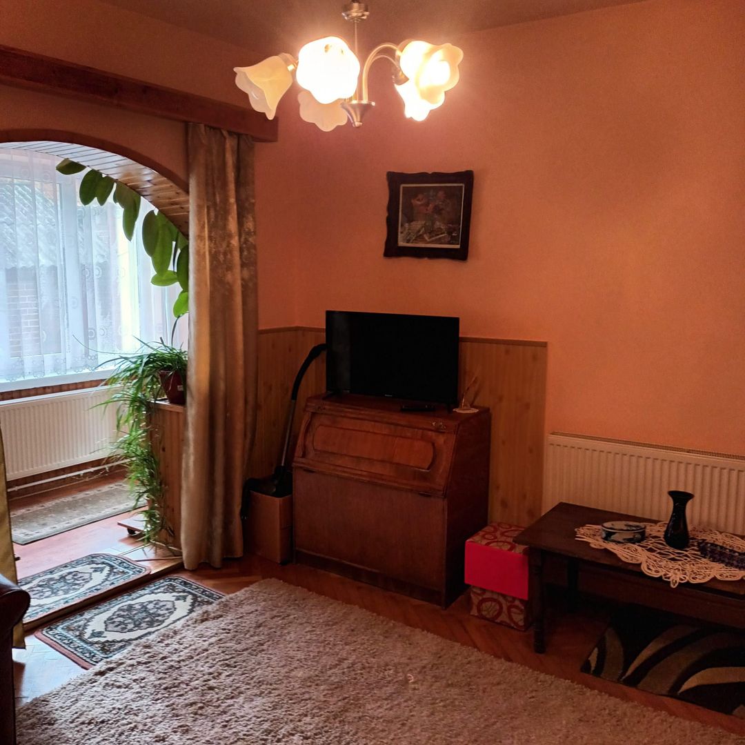 Casa de vanzare in localitatea Suplacul de Barcau - Poză 7