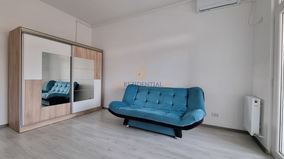 Apartament modern cu 2 camere,  M Aparatorii Patriei - Comision 0 - Poză 2