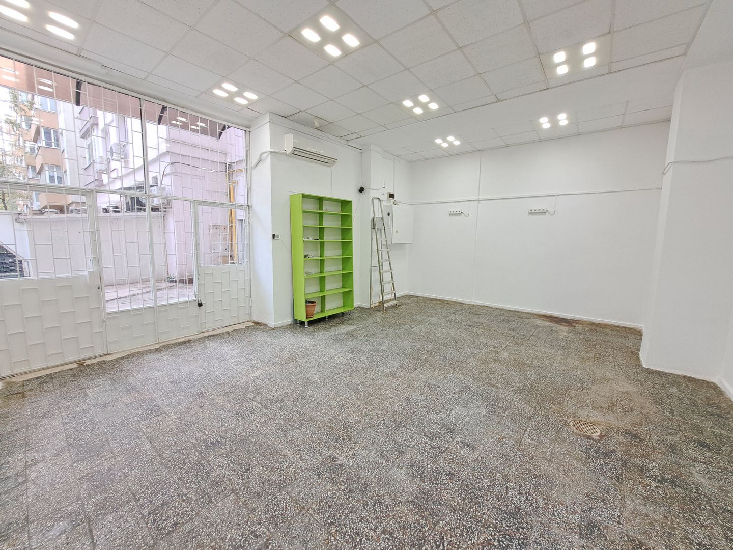 Spatiu comercial - Lujerului - Poză 1