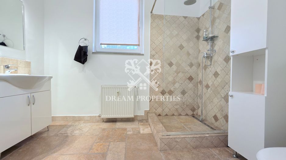 Penthouse de închiriat, 155 mp, terasa 100 mp, parcare, THE OFFICE - Poză 14