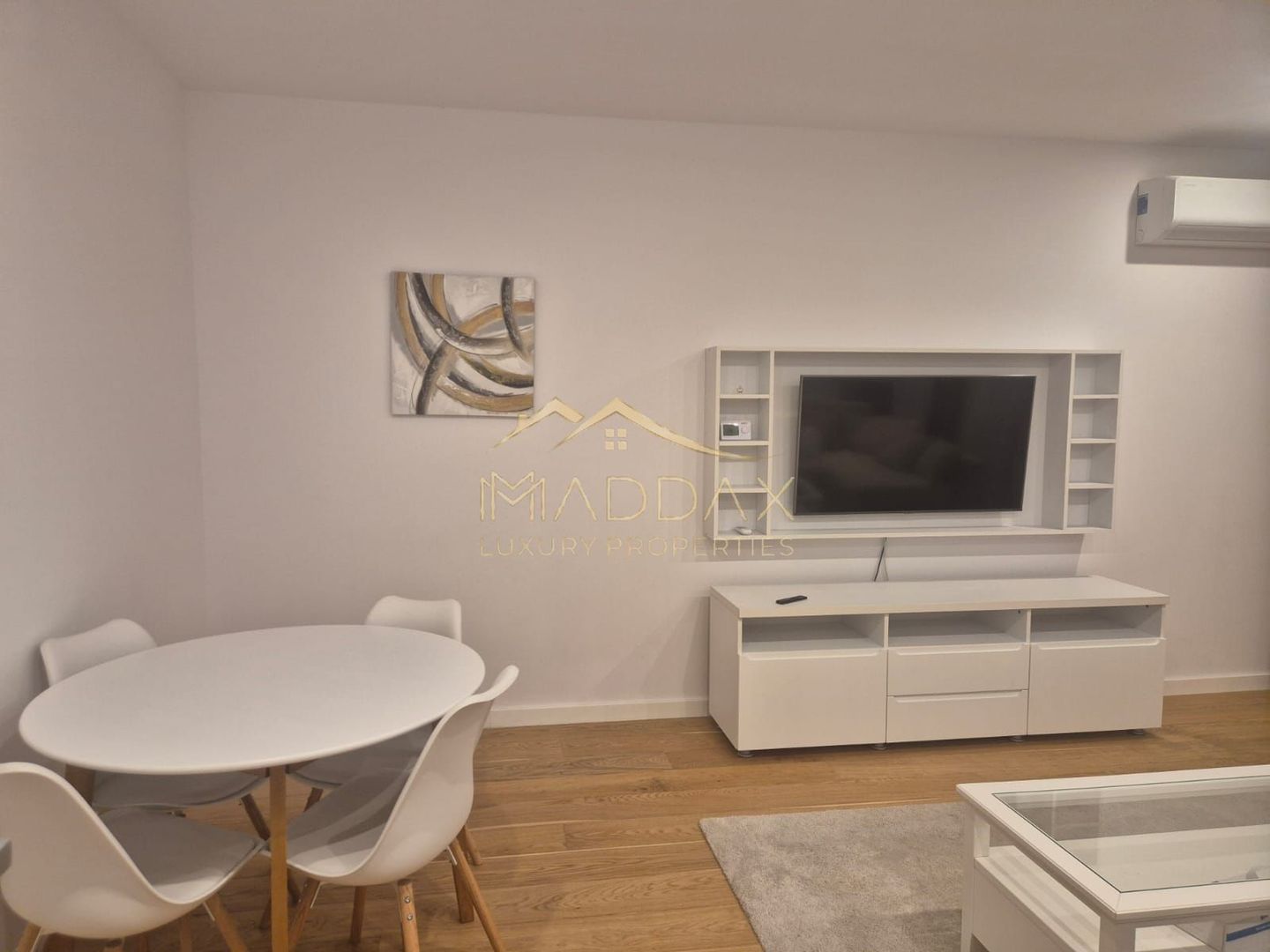 Premium | 2 camere Nusco City Faza 1B | Parcare Subsol inclusă | Vedere Grădină - Poză 5