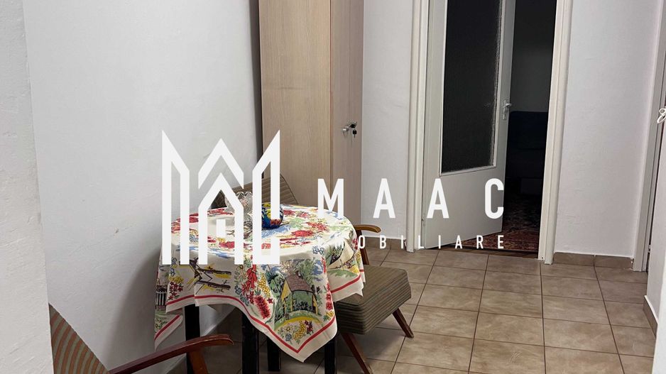 Apartament 2 camere | 55 MP | Balcon | Mihai Viteazul - Poză 6