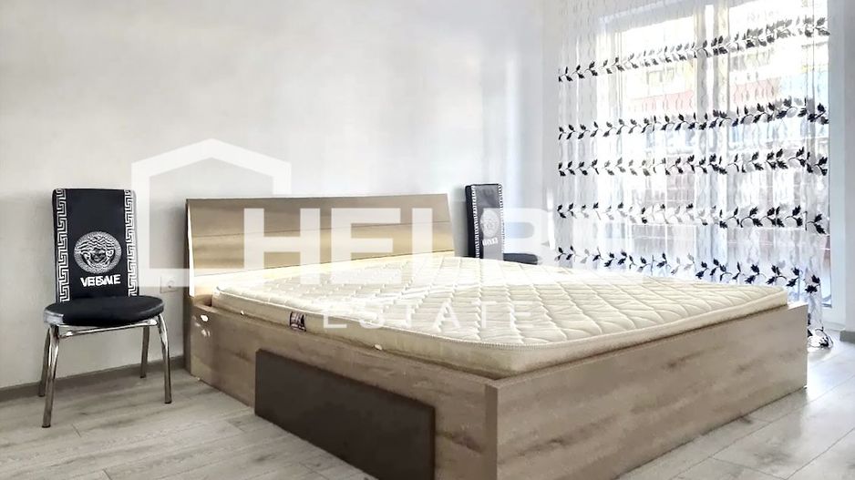 2 CAMERE / DECOMANDAT / PARCARE SUBTERANA / AVANTGARDEN - Poză 1