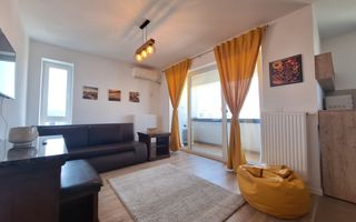 Apartament modern, cu loc de parcare si boxa - Kasper Coresi - Poză 2