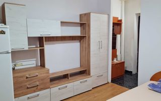 Garsonieră de vânzare în Campusul Tudor Vladimirescu, Bloc Q1, Etaj 1 - Poză 3