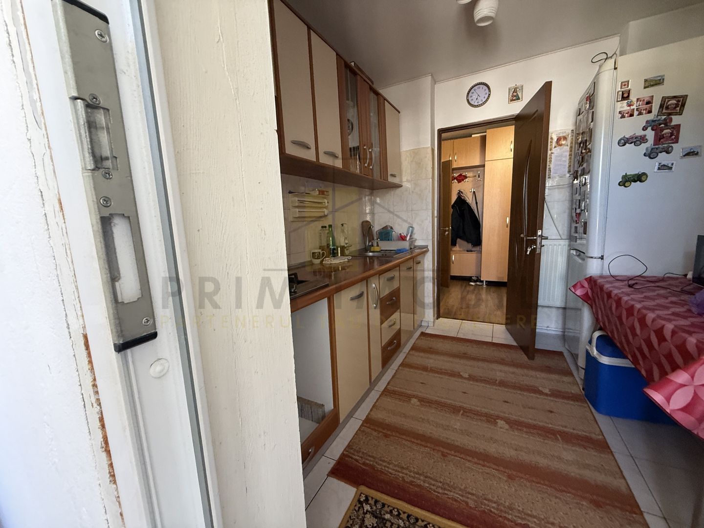 3 Camere Decomandat, Nicolina, Prima Statie, LIDL - Poză 6