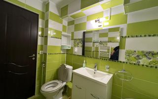 Apartament 2 camere decomandat Nicolina - Catedrala Catolica - Poză 22
