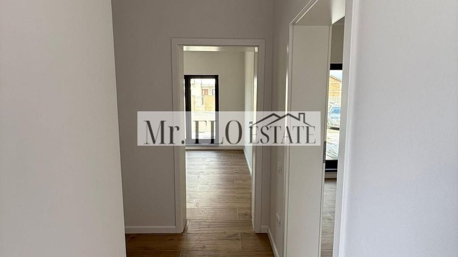 3000 E DISCOUNT - Duplex pe parter 3 camere Mosnita Noua cu Canalizare - Poză 8