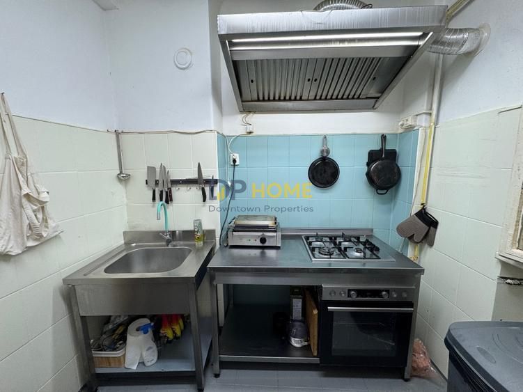 Apartament 3 camere de vânzare – Universitate | Calea Victoriei - Poză 9
