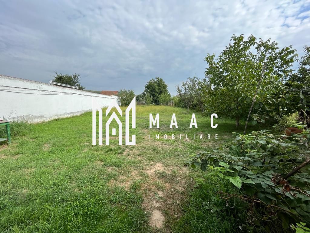 Casa individuala | Teren 1096 mp | Cristian - Poză 6