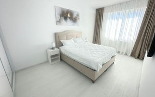 Apartament 2 camere 50 mp + balcon și parcare | prima închiriere - Poză 8