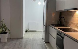 Apament 2 camere, Popas Pacurari- Mall Moldova - Poză 6