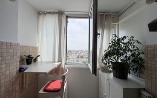 Apartament la cheie cu view superb | Parcul Floreasca - Beller - Poză 12