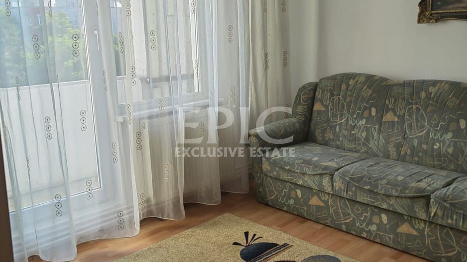 Apartament 3 camere/ Decomandat/ Etaj 4/ Bloc izolat / Tudor - Poză 3