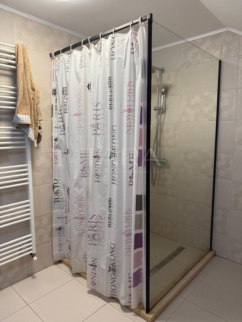 Casă individuală modernă in Câmpenesti - Poză 10