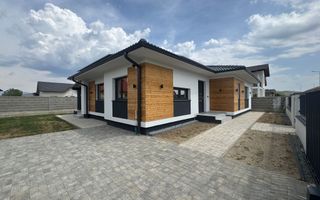 Casa individuala de vanzare, Orizont - Poză 1